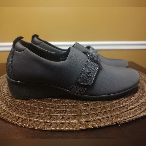 Revere Genoa Stretch Loafer Women's Size 7 M - Picture 4 of 7